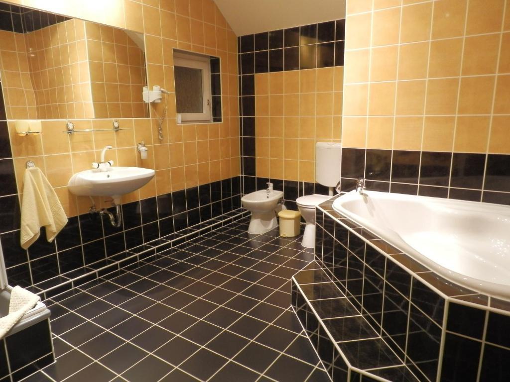 Pension Yellow Timişoara Quarto foto
